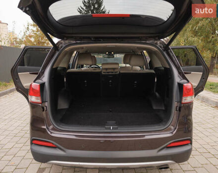 Киа Соренто, объемом двигателя 2 л и пробегом 136 тыс. км за 15999 $, фото 35 на Automoto.ua