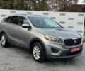 Киа Соренто, объемом двигателя 2.4 л и пробегом 216 тыс. км за 10900 $, фото 1 на Automoto.ua