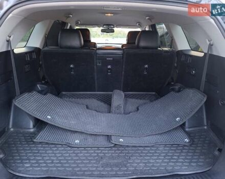 Киа Соренто, объемом двигателя 3.3 л и пробегом 210 тыс. км за 17500 $, фото 29 на Automoto.ua