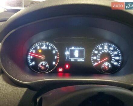 Киа Соренто, объемом двигателя 2 л и пробегом 98 тыс. км за 2000 $, фото 8 на Automoto.ua