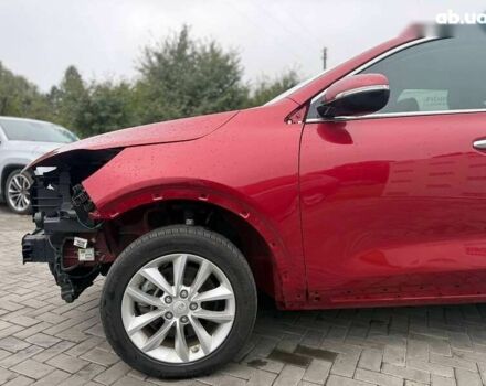 Кіа Соренто, об'ємом двигуна 2.4 л та пробігом 109 тис. км за 10900 $, фото 2 на Automoto.ua