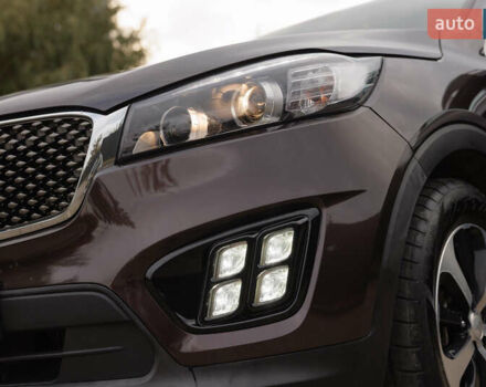 Киа Соренто, объемом двигателя 2 л и пробегом 136 тыс. км за 15999 $, фото 31 на Automoto.ua
