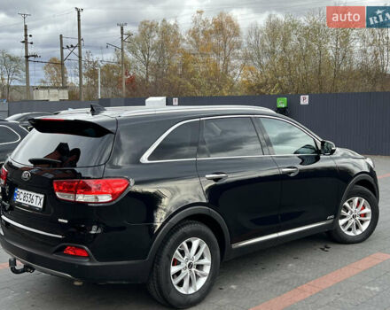 Киа Соренто 2016 в Трускавце на Automoto.ua Киа Соренто, объемом двигателя 0 л и пробегом 225 тыс. км за 23000 $, фото 12 на Automoto.ua