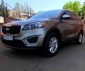 Киа Соренто, объемом двигателя 2.4 л и пробегом 104 тыс. км за 16700 $, фото 1 на Automoto.ua