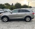 Киа Соренто, объемом двигателя 2.4 л и пробегом 216 тыс. км за 10900 $, фото 8 на Automoto.ua