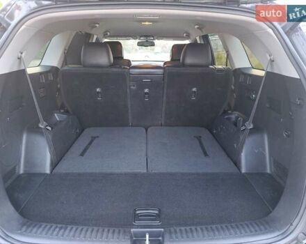 Киа Соренто, объемом двигателя 3.3 л и пробегом 210 тыс. км за 17500 $, фото 22 на Automoto.ua