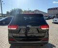 Киа Соренто, объемом двигателя 2.4 л и пробегом 205 тыс. км за 10700 $, фото 5 на Automoto.ua