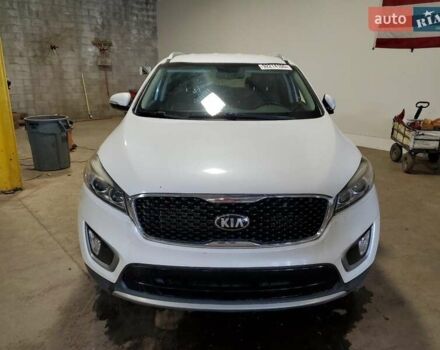 Киа Соренто, объемом двигателя 2 л и пробегом 98 тыс. км за 2000 $, фото 5 на Automoto.ua