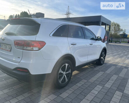 Киа Соренто, объемом двигателя 3.3 л и пробегом 172 тыс. км за 13500 $, фото 2 на Automoto.ua