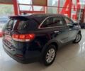 Киа Соренто, объемом двигателя 2.4 л и пробегом 151 тыс. км за 16200 $, фото 8 на Automoto.ua
