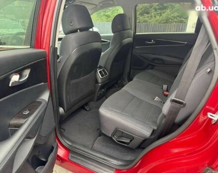 Кіа Соренто, об'ємом двигуна 2.4 л та пробігом 109 тис. км за 10900 $, фото 8 на Automoto.ua
