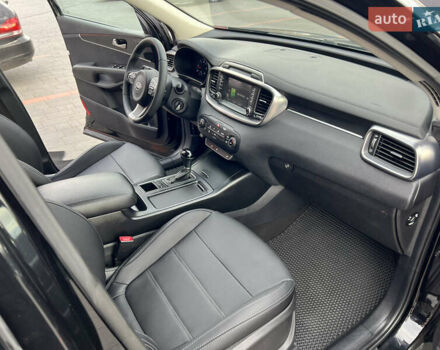 Киа Соренто 2016 в Трускавце на Automoto.ua Киа Соренто, объемом двигателя 0 л и пробегом 225 тыс. км за 23000 $, фото 18 на Automoto.ua