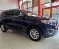 Киа Соренто, объемом двигателя 2.4 л и пробегом 151 тыс. км за 16200 $, фото 10 на Automoto.ua