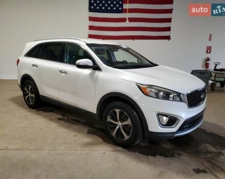 Киа Соренто, объемом двигателя 2 л и пробегом 98 тыс. км за 2000 $, фото 4 на Automoto.ua