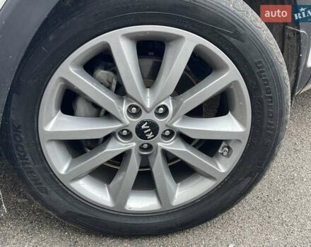 Киа Соренто, объемом двигателя 2.2 л и пробегом 126 тыс. км за 21600 $, фото 25 на Automoto.ua