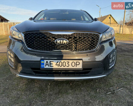 Кіа Соренто, об'ємом двигуна 2 л та пробігом 109 тис. км за 20300 $, фото 3 на Automoto.ua