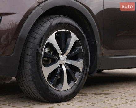 Киа Соренто, объемом двигателя 2 л и пробегом 136 тыс. км за 15999 $, фото 16 на Automoto.ua