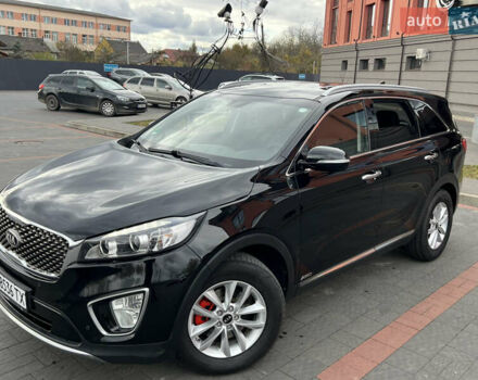 Киа Соренто 2016 в Трускавце на Automoto.ua Киа Соренто, объемом двигателя 0 л и пробегом 225 тыс. км за 23000 $, фото 3 на Automoto.ua