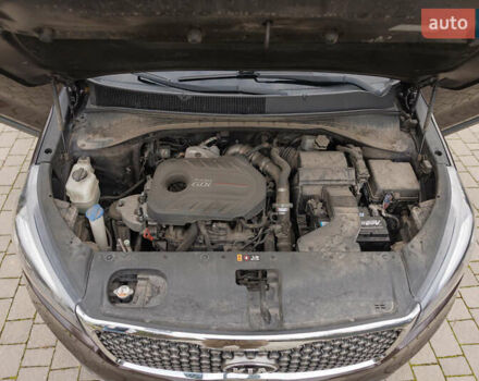 Киа Соренто, объемом двигателя 2 л и пробегом 136 тыс. км за 15999 $, фото 32 на Automoto.ua