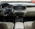 Киа Соренто, объемом двигателя 2 л и пробегом 136 тыс. км за 15999 $, фото 13 на Automoto.ua