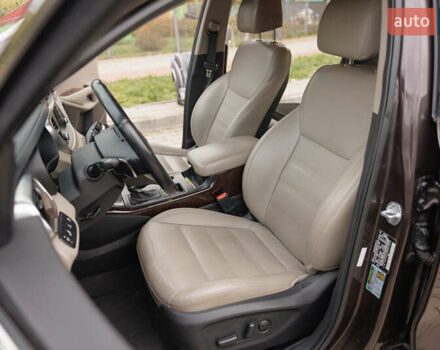 Киа Соренто, объемом двигателя 2 л и пробегом 136 тыс. км за 15999 $, фото 38 на Automoto.ua