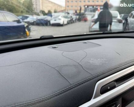 Киа Соренто, объемом двигателя 2.4 л и пробегом 216 тыс. км за 10900 $, фото 16 на Automoto.ua