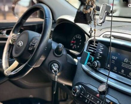 Киа Соренто, объемом двигателя 2.4 л и пробегом 134 тыс. км за 16100 $, фото 15 на Automoto.ua