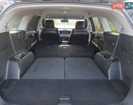 Киа Соренто, объемом двигателя 3.3 л и пробегом 210 тыс. км за 17500 $, фото 19 на Automoto.ua