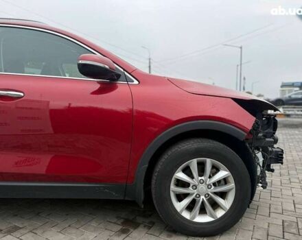 Кіа Соренто, об'ємом двигуна 2.4 л та пробігом 109 тис. км за 10900 $, фото 4 на Automoto.ua