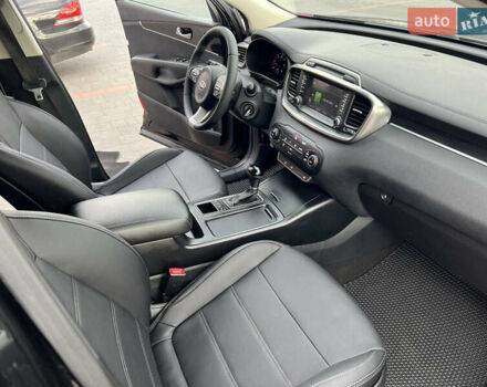 Киа Соренто 2016 в Трускавце на Automoto.ua Киа Соренто, объемом двигателя 0 л и пробегом 225 тыс. км за 23000 $, фото 27 на Automoto.ua