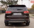 Киа Соренто, объемом двигателя 2 л и пробегом 136 тыс. км за 15999 $, фото 8 на Automoto.ua