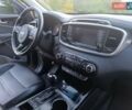 Киа Соренто, объемом двигателя 3.3 л и пробегом 210 тыс. км за 17500 $, фото 24 на Automoto.ua