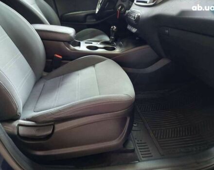 Киа Соренто, объемом двигателя 2.4 л и пробегом 151 тыс. км за 16200 $, фото 23 на Automoto.ua