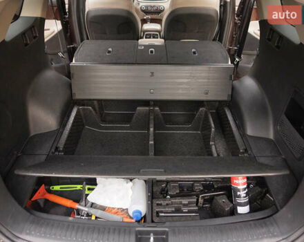 Киа Соренто, объемом двигателя 2 л и пробегом 136 тыс. км за 15999 $, фото 37 на Automoto.ua