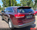 Киа Соренто, объемом двигателя 2.4 л и пробегом 112 тыс. км за 16200 $, фото 6 на Automoto.ua