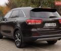 Киа Соренто, объемом двигателя 2 л и пробегом 136 тыс. км за 15999 $, фото 7 на Automoto.ua
