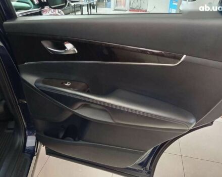 Киа Соренто, объемом двигателя 2.4 л и пробегом 151 тыс. км за 16200 $, фото 29 на Automoto.ua