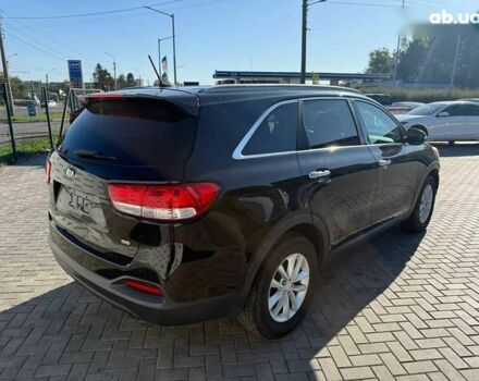 Киа Соренто, объемом двигателя 2.4 л и пробегом 205 тыс. км за 10700 $, фото 3 на Automoto.ua
