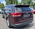 Киа Соренто, объемом двигателя 2.4 л и пробегом 112 тыс. км за 16200 $, фото 6 на Automoto.ua
