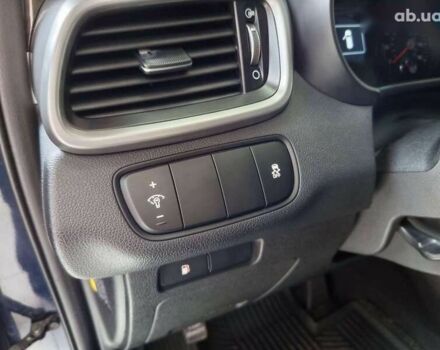 Киа Соренто, объемом двигателя 2.4 л и пробегом 151 тыс. км за 16200 $, фото 13 на Automoto.ua