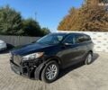 Киа Соренто, объемом двигателя 2.4 л и пробегом 205 тыс. км за 10700 $, фото 1 на Automoto.ua