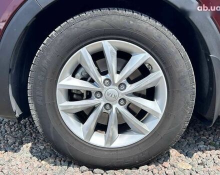 Киа Соренто, объемом двигателя 2.4 л и пробегом 112 тыс. км за 16200 $, фото 9 на Automoto.ua