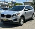 Киа Соренто, объемом двигателя 2.4 л и пробегом 134 тыс. км за 16100 $, фото 2 на Automoto.ua
