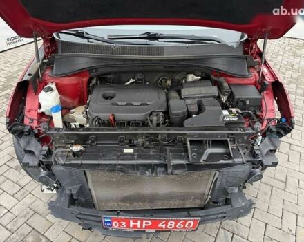 Кіа Соренто, об'ємом двигуна 2.4 л та пробігом 109 тис. км за 10900 $, фото 17 на Automoto.ua