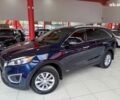 Киа Соренто, объемом двигателя 2.4 л и пробегом 151 тыс. км за 16200 $, фото 5 на Automoto.ua