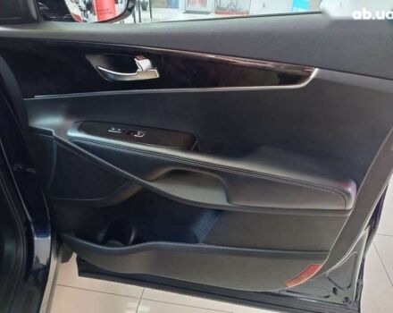Киа Соренто, объемом двигателя 2.4 л и пробегом 151 тыс. км за 16200 $, фото 25 на Automoto.ua