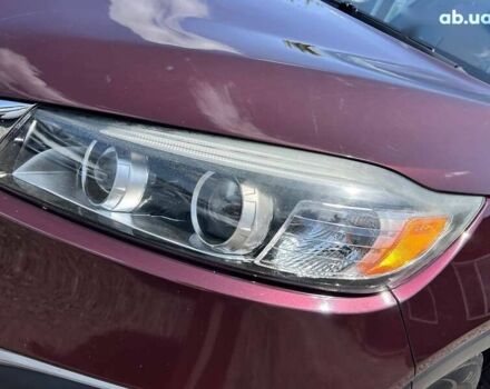 Киа Соренто, объемом двигателя 2.4 л и пробегом 112 тыс. км за 16200 $, фото 8 на Automoto.ua