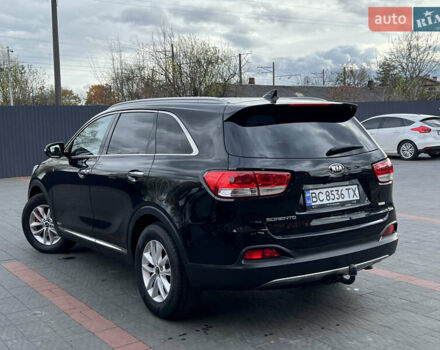 Киа Соренто 2016 в Трускавце на Automoto.ua Киа Соренто, объемом двигателя 0 л и пробегом 225 тыс. км за 23000 $, фото 10 на Automoto.ua