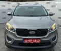 Киа Соренто, объемом двигателя 2.4 л и пробегом 216 тыс. км за 10900 $, фото 9 на Automoto.ua