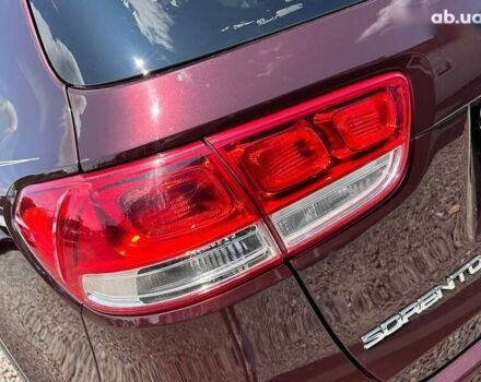 Киа Соренто, объемом двигателя 2.4 л и пробегом 112 тыс. км за 16200 $, фото 10 на Automoto.ua